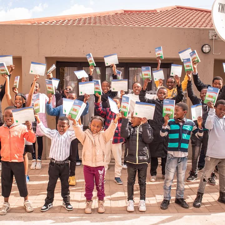 Children Development Program