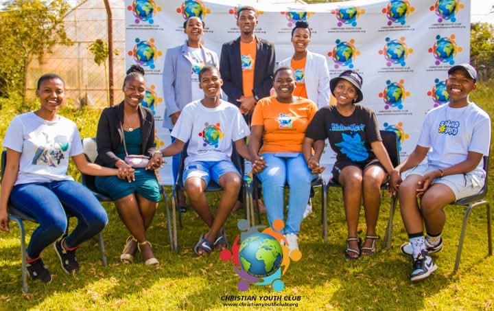 Community Outreach - Leribe Youth Summit