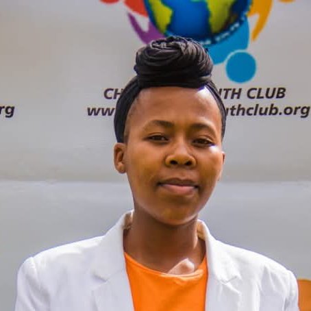 Nthabiseng Nkunyane